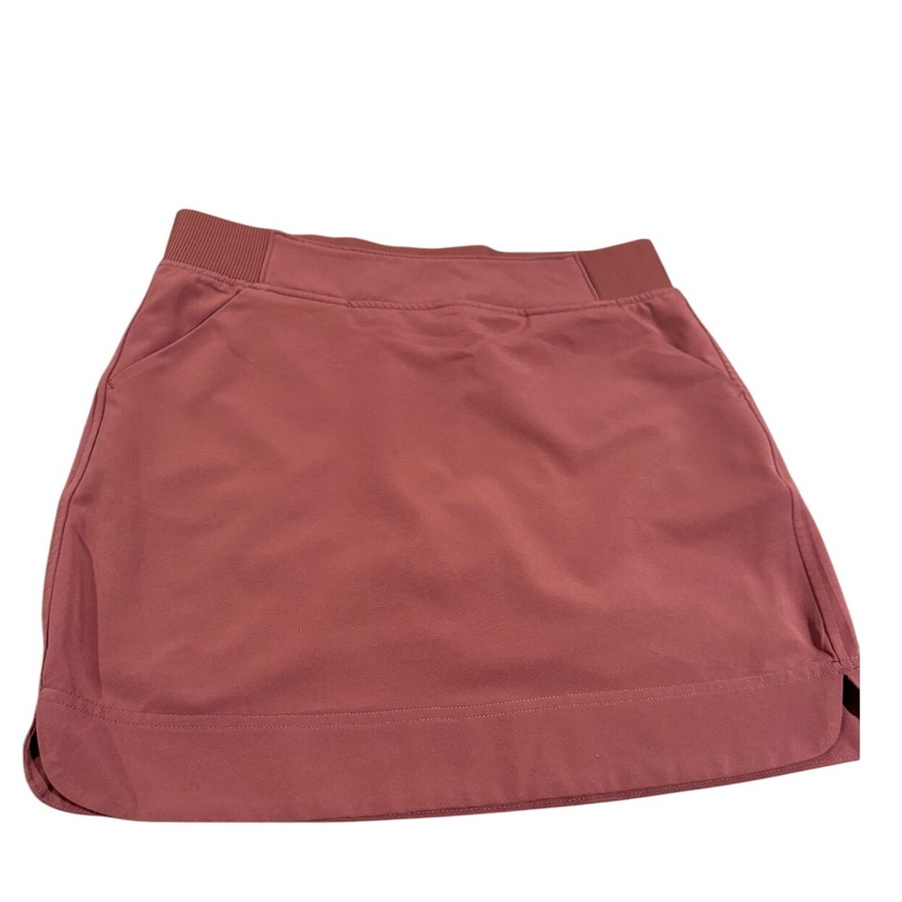 32 Degrees Cool Womens‎ Skirt Size S Pink Athletic Tennis Golf Casual Skort